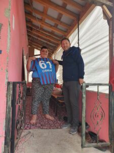 KOCA YÜREKLİ OSMAN